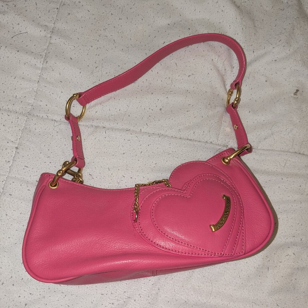 Vintage Juicy Couture Bag
